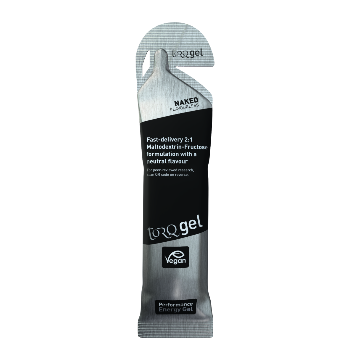 GEL Naked (flavourless) (Single)