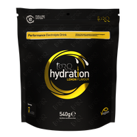 HYDRATION Lemon 540g Pouch