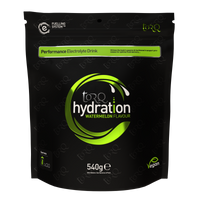 HYDRATION Watermelon 540g Pouch