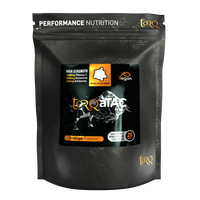 aTAC Pouch Orange