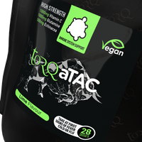 aTAC Pouch Lime