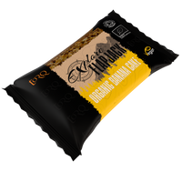 EXPLORE Organic Banana Cake Flapjack (Single)