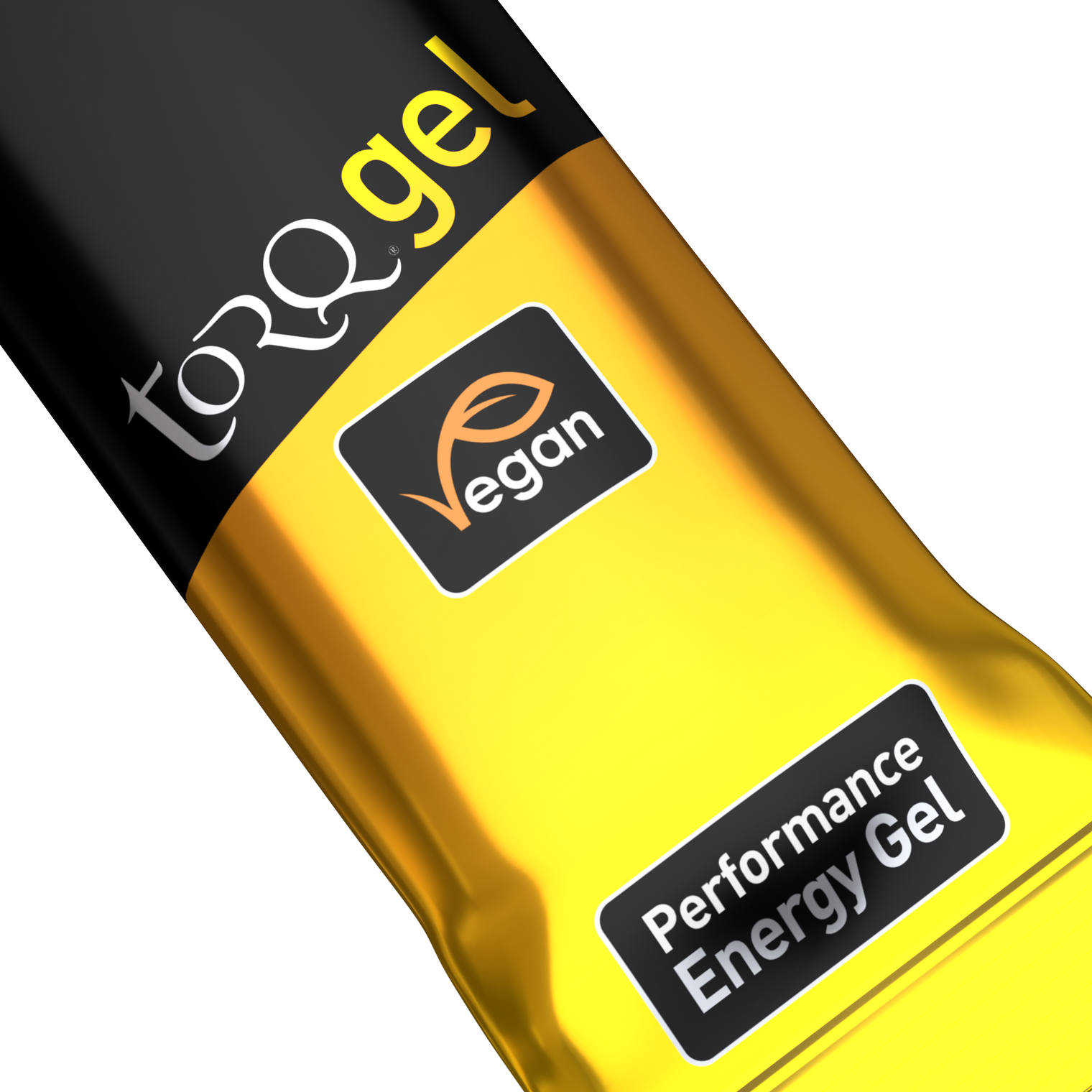 GEL Banoffee with Guarana (Single)