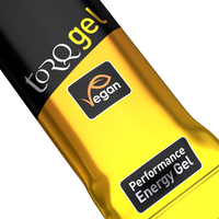 GEL Banoffee with Guarana (Single)