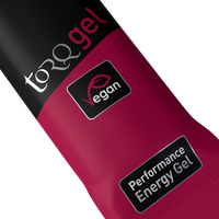 GEL Black Cherry Yoghurt (Single)
