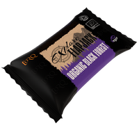 EXPLORE Organic Black Forest Flapjack (Single)
