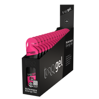 GEL Black Cherry Yoghurt (Box 15)