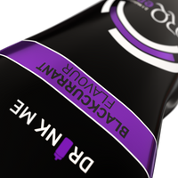 Energy Blackcurrant Sachet (Single)