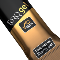 GEL Caramel Latte with Guarana (Single)