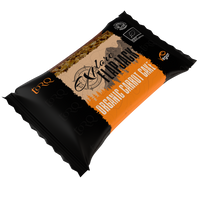EXPLORE Organic Carrot Cake Flapjack (Single)