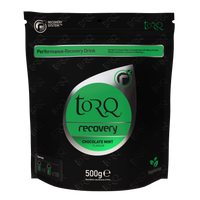 Recovery Chocolate Mint 500g
