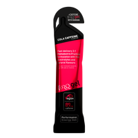 GEL Cola Caffeine with Guarana (Single)