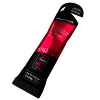 GEL Cola Caffeine with Guarana (Single)
