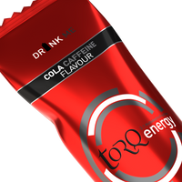 Energy with Caffeine Cola Sachet (Single)