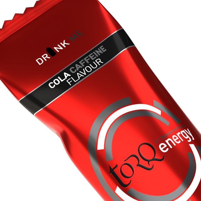 Energy with Caffeine Cola Sachet (Single)