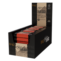 EXPLORE Organic Ginger Cake Flapjack (Box 20)