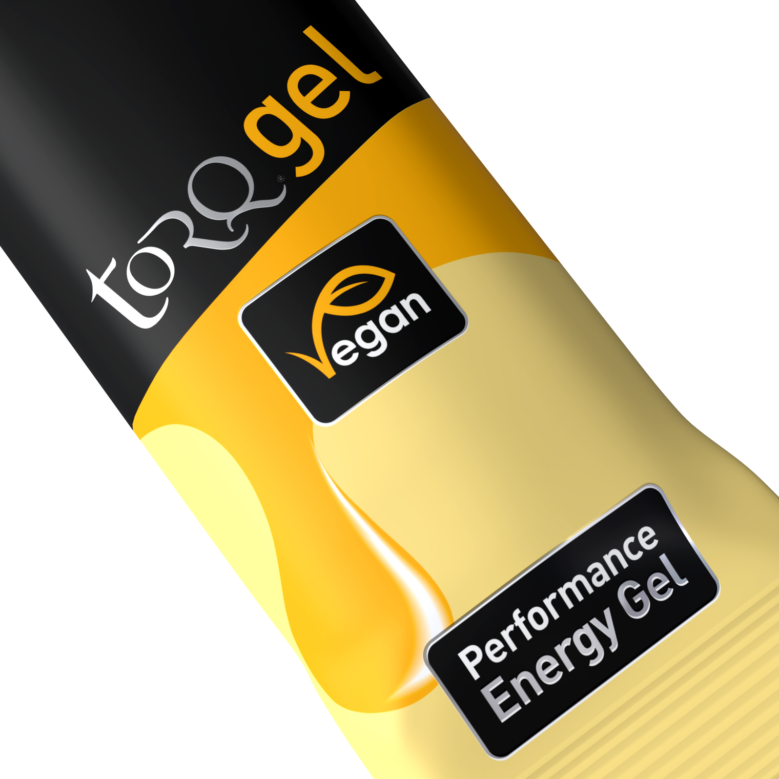 GEL Lemon Drizzle (Single)