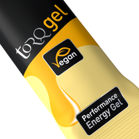 GEL Lemon Drizzle (Single)