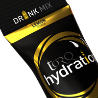 HYDRATION Lemon Sachet (Box of 15)