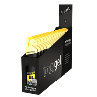 GEL Lemon Drizzle (Box 15)