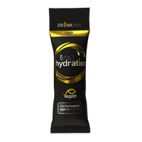 HYDRATION Lemon Sachet (Box 15)
