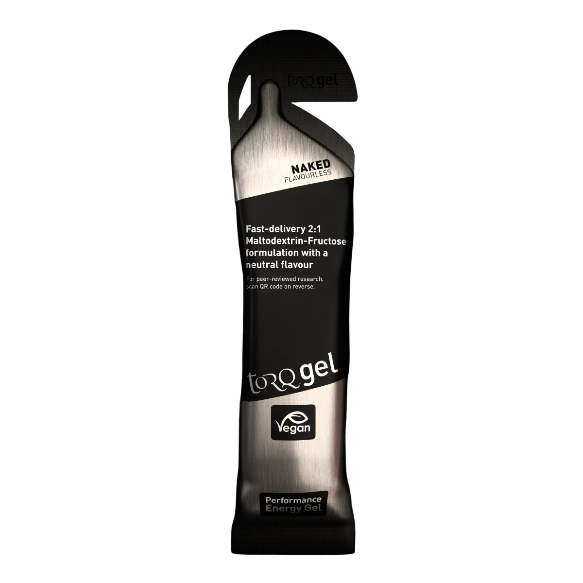 GEL Naked (flavourless) (Single)