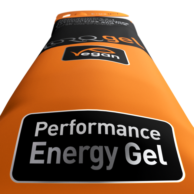 GEL Orange & Banana (Single)