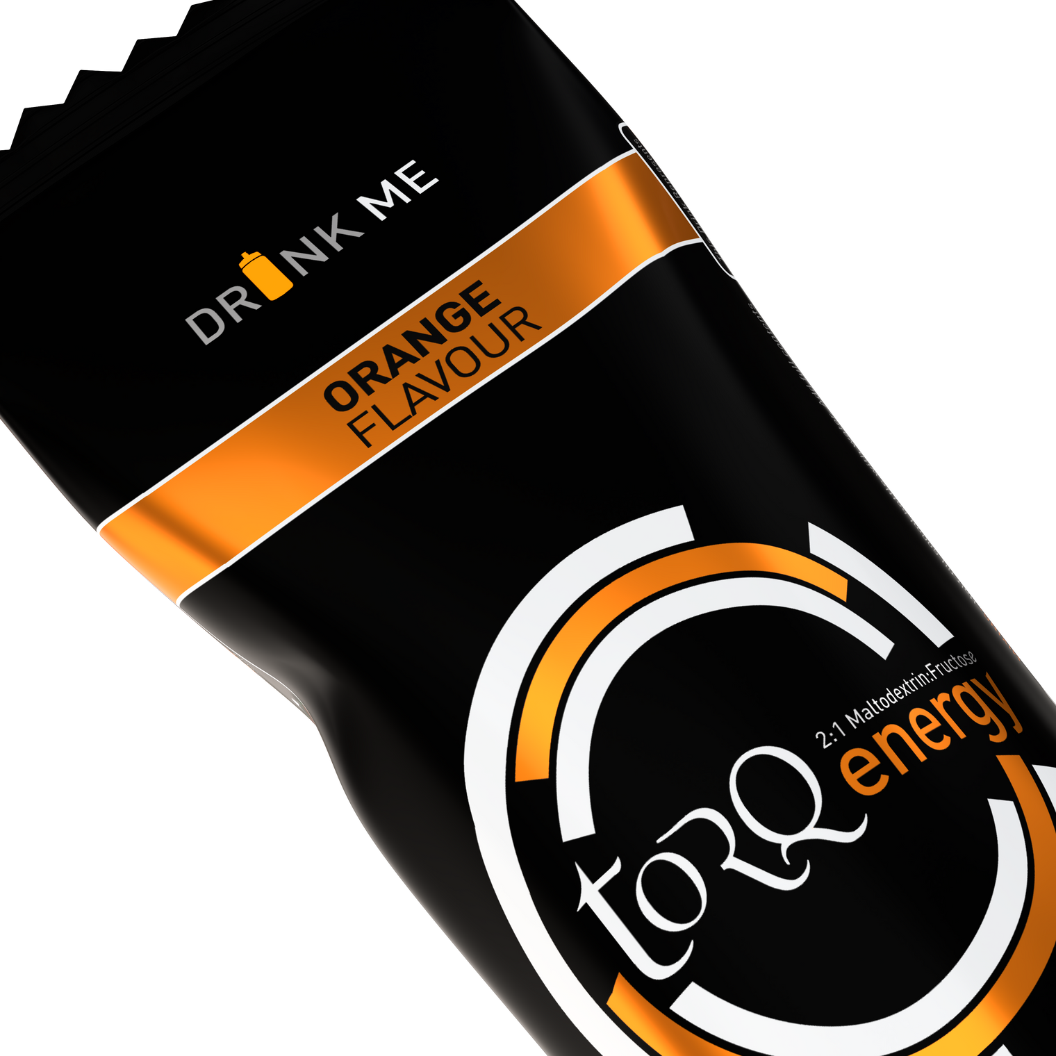 Energy Orange Sachet (Single)