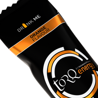 Energy Orange Sachet (Single)