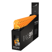 GEL Orange & Banana (Box 15