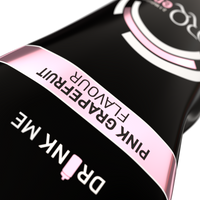 Energy Pink Grapefruit Sachet (Single)