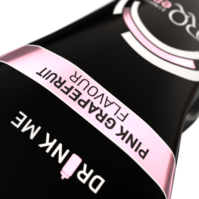 Energy Pink Grapefruit Sachet (Single)