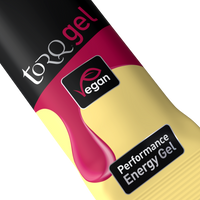 GEL Raspberry Ripple (Single)