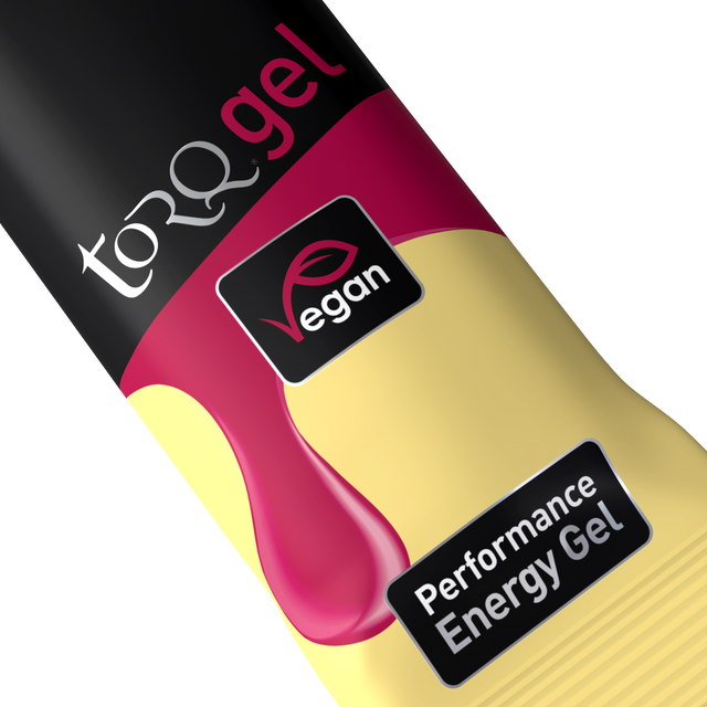 GEL Raspberry Ripple (Single)