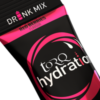 HYDRATION Red Berries Sachet (Box of 15)