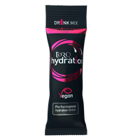 HYDRATION Red Berries Sachet (Box 15)