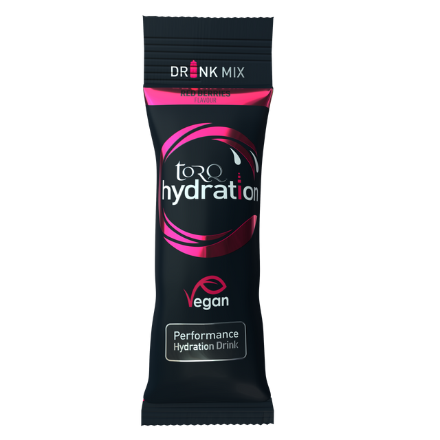 HYDRATION Red Berries Sachet (Box 15)