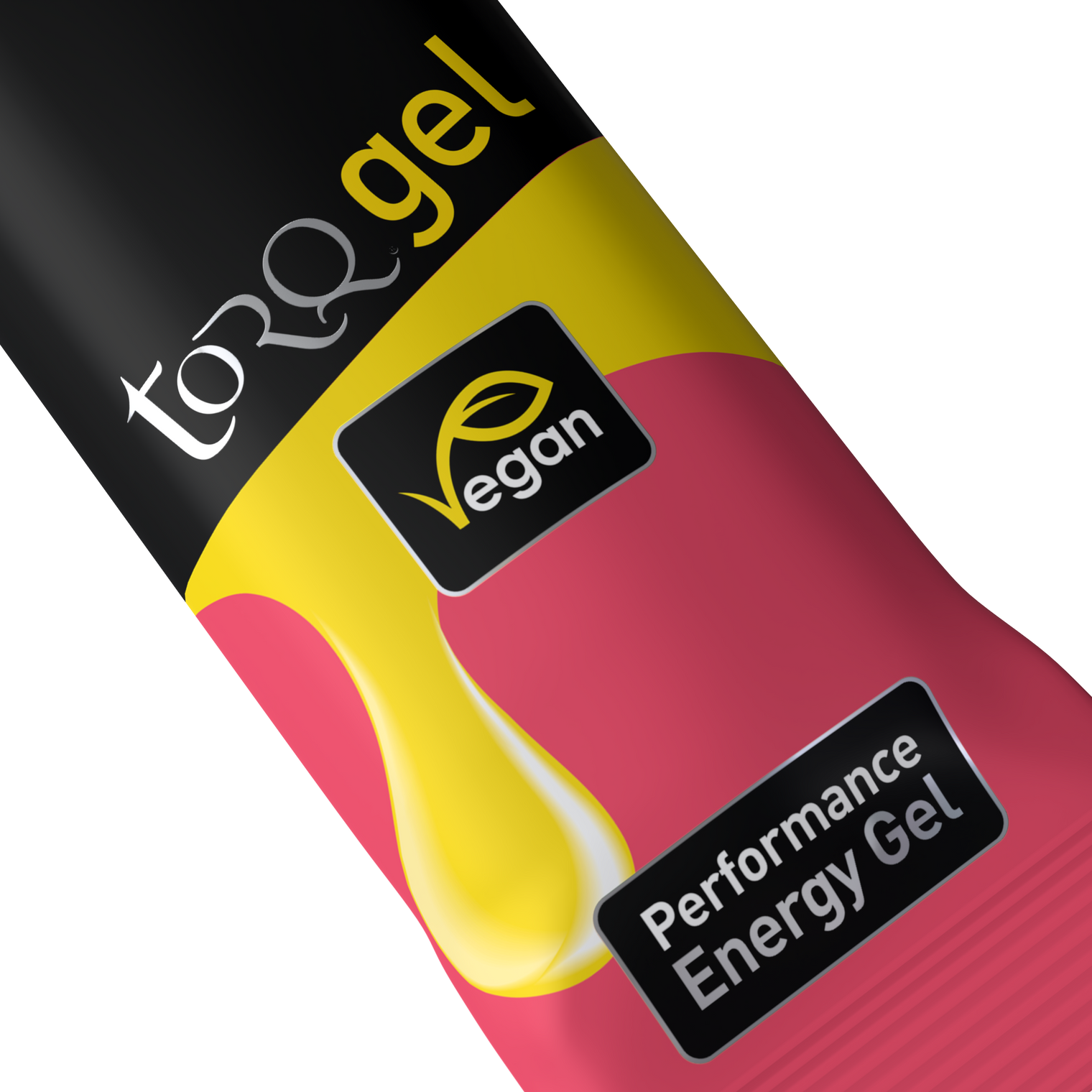 GEL Rhubarb & Custard (Singel)