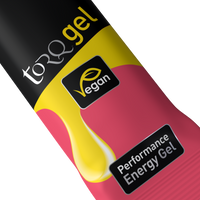 GEL Rhubarb & Custard (Singel)