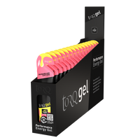 GEL Rhubarb & Custard (Box 15)
