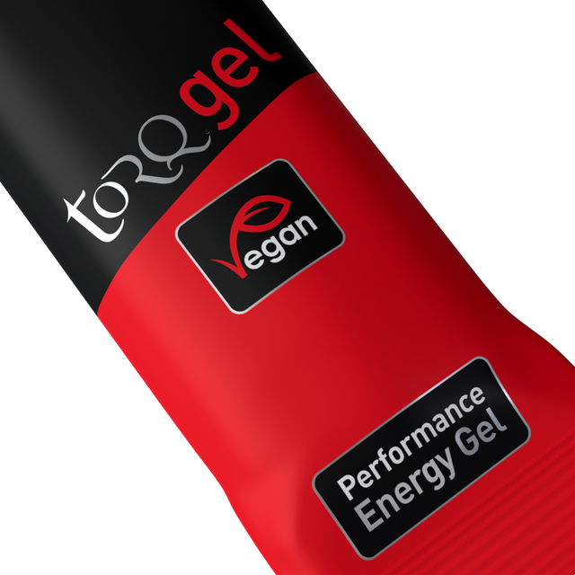GEL Strawberry Yoghurt (Single)