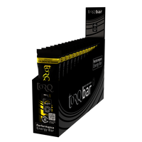 BAR Organic Sundried Banana (Box 15)