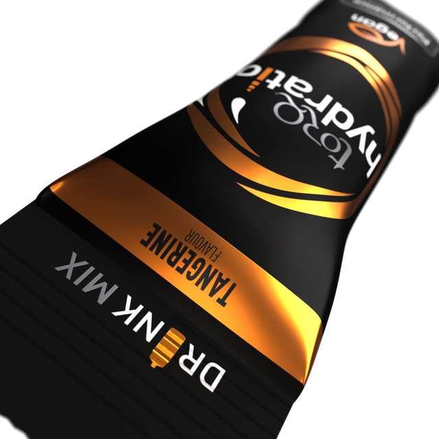 HYDRATION Tangerine Sachet (Single)