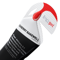 GEL Cherry Bakewell (Single)