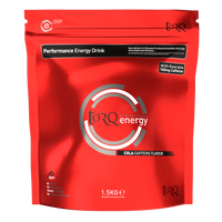 Energy with Caffeine Cola 1.5kg Pouch