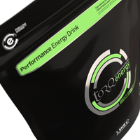 Energy Lime & Lemon 1.5kg Pouch
