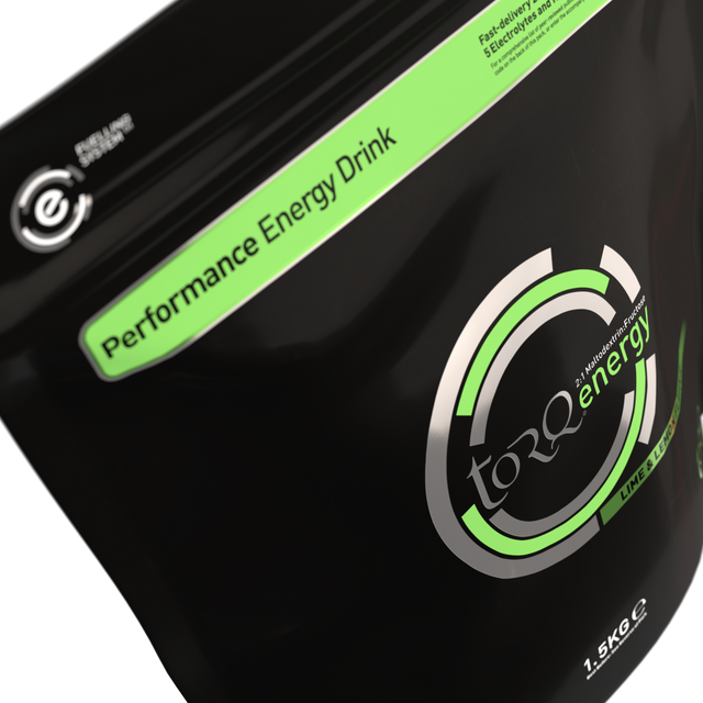 Energy Lime & Lemon 1.5kg Pouch
