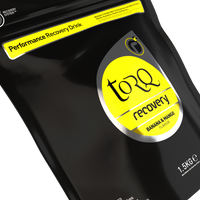 Recovery Banana Mango 1.5kg Pouch