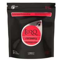 Recovery Strawberries & Cream 1.5kg Pouch