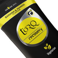 Recovery Banana Mango Sachet 50g (Single)